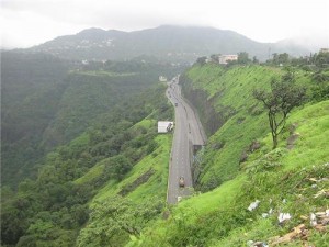 Lonavala-transport