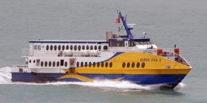 book ferry ticket to batam