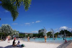 Cairns-Lagoon