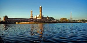 TOURIST ATTRACTIONS IN BHOPAL