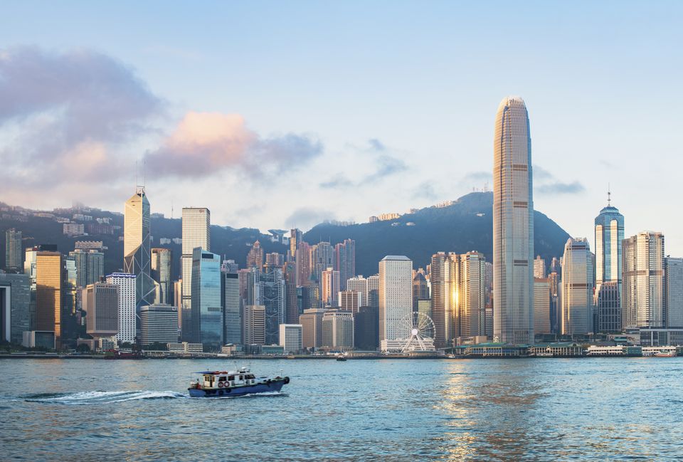 Planning For a Vacation? Honk Kong Is the Best Destination