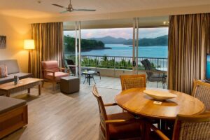 hamilton island holiday apartments